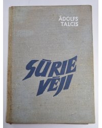 Sūrie vēji. Dokumentāls stasts