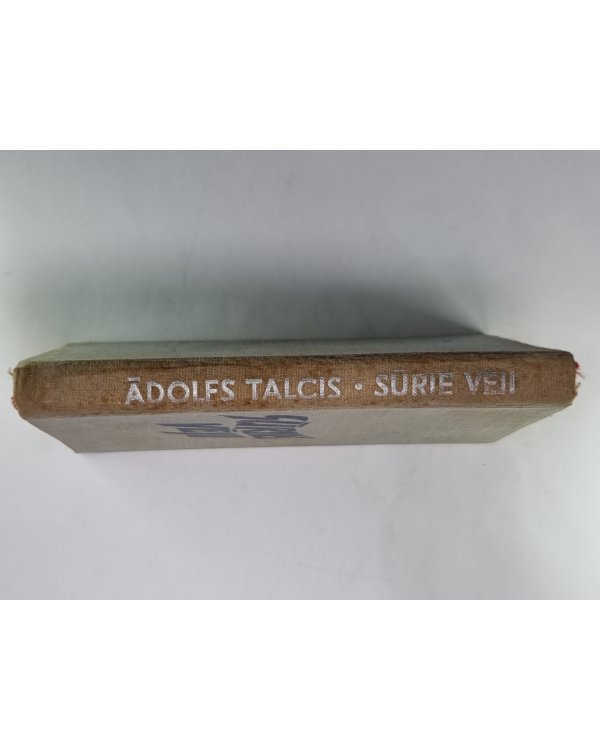 Sūrie vēji. Dokumentāls stasts