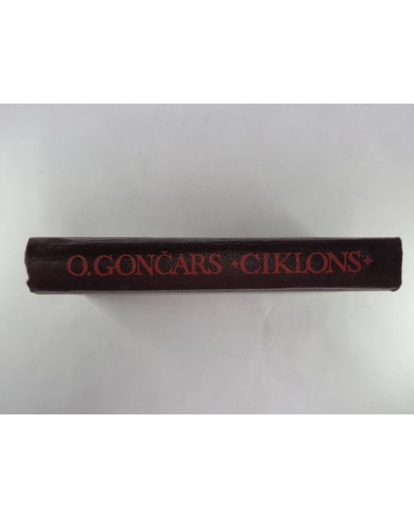 Ciklons
