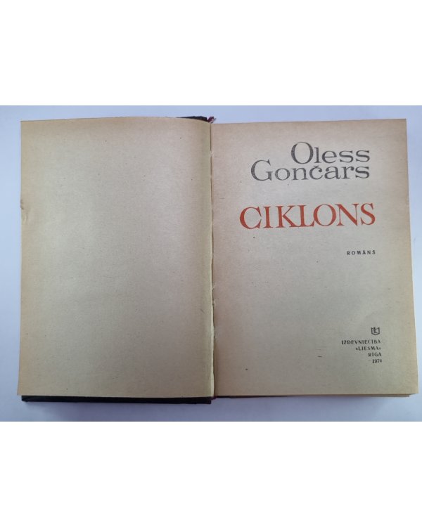 Ciklons