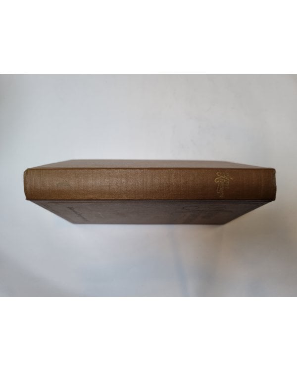 Собрание сочинений в трех томах. Том 1