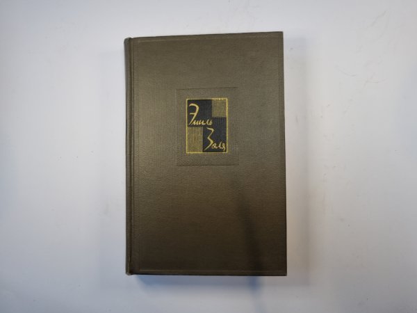 Собрание сочинений в двадцати шести томах. Том 24