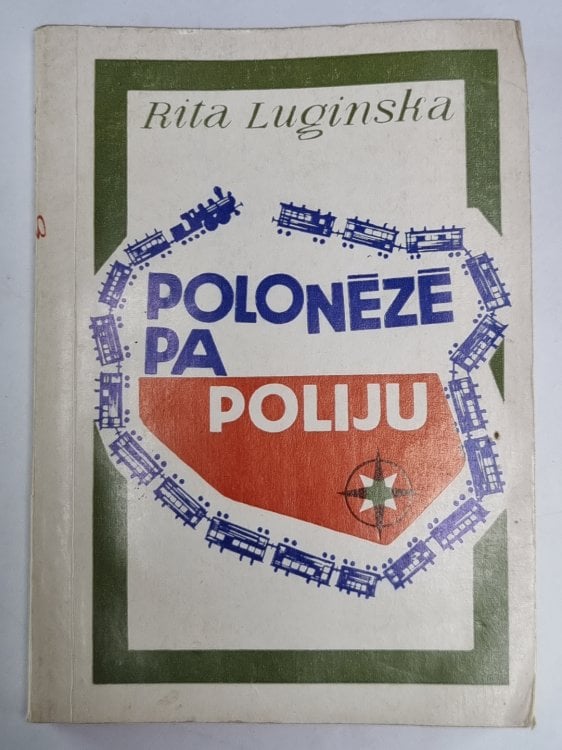 Polonēzē pa Poliju