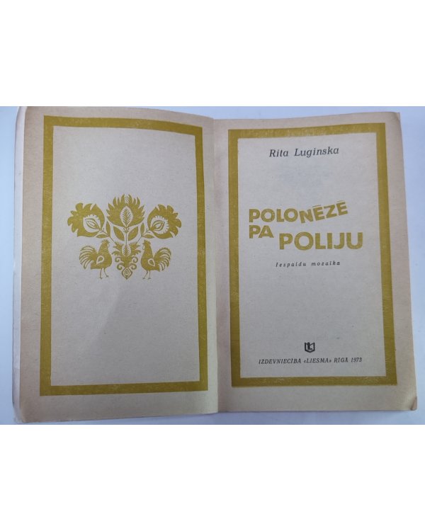 Polonēzē pa Poliju