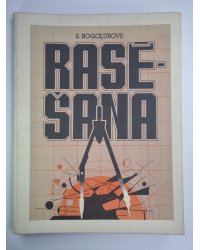 Rasēšana