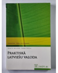 Praktiskā Latviešu valoda