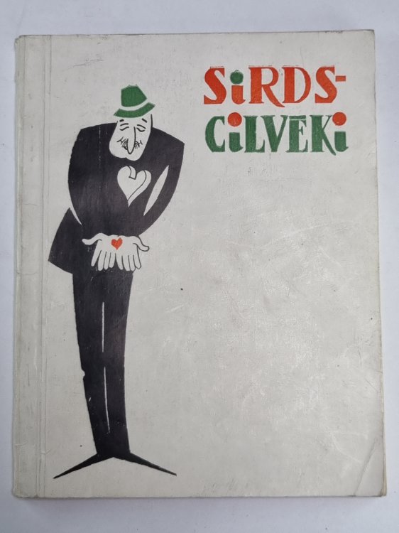 Sirdscilvēki. Humors un satīra