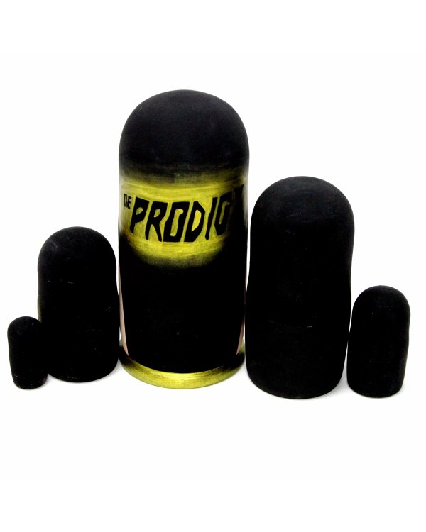 Матрешка Prodigy 5м 17см
