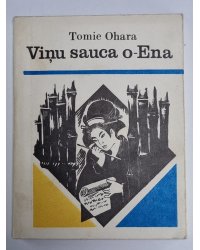 Viņu sauc o-Ena