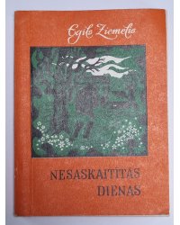 Nesaskaitītās dienas