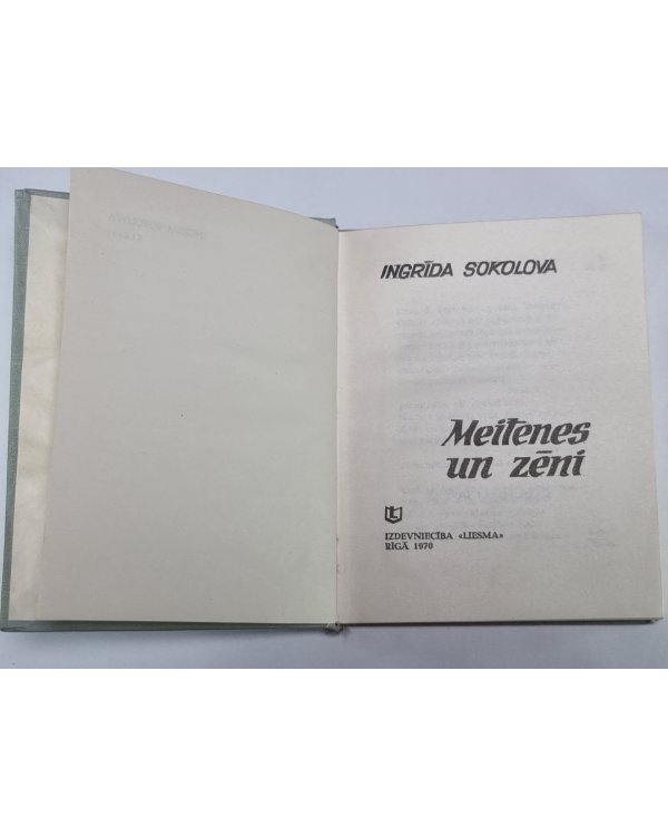 Meitenes un zēni. Stāsti