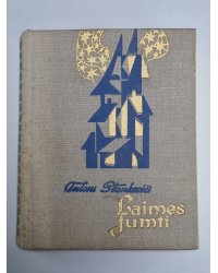 Laimes jumti. Stāsti
