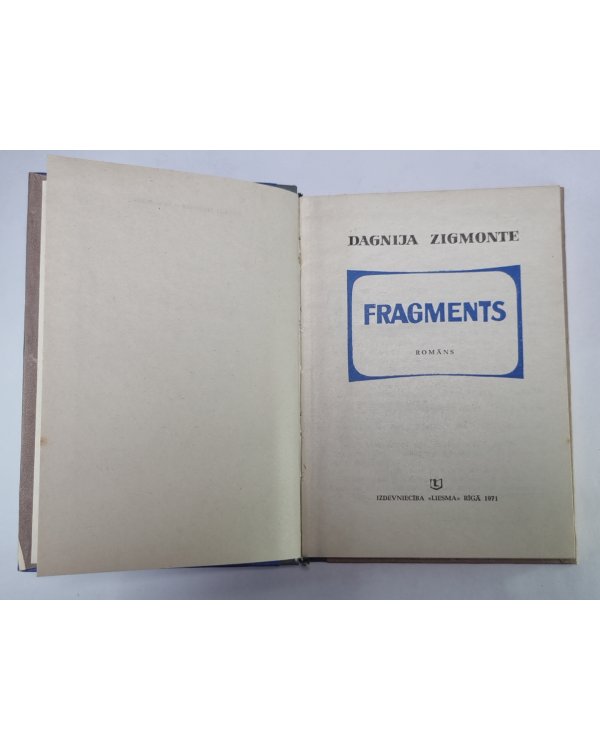 Fragments