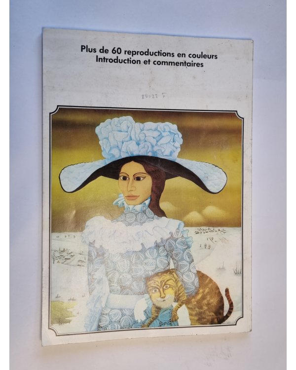 La peinture naive. Dans le monde
