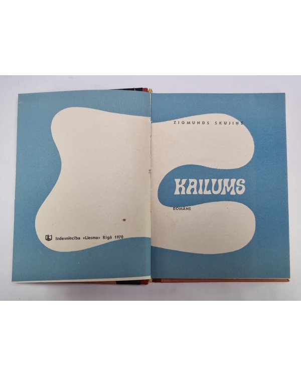 Kailums