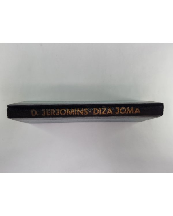 Dižā joma