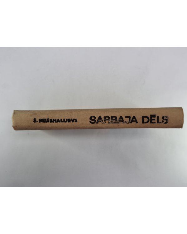 Sarbaja dēls