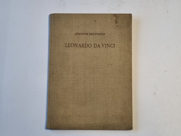 Leonardo da Vinci