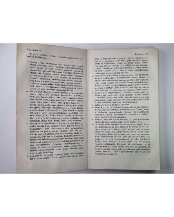 Vaivatonta Venäjää matkailijoille