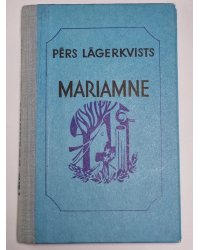 Mariamne