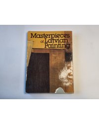 Masterpieces of Latvian Painting