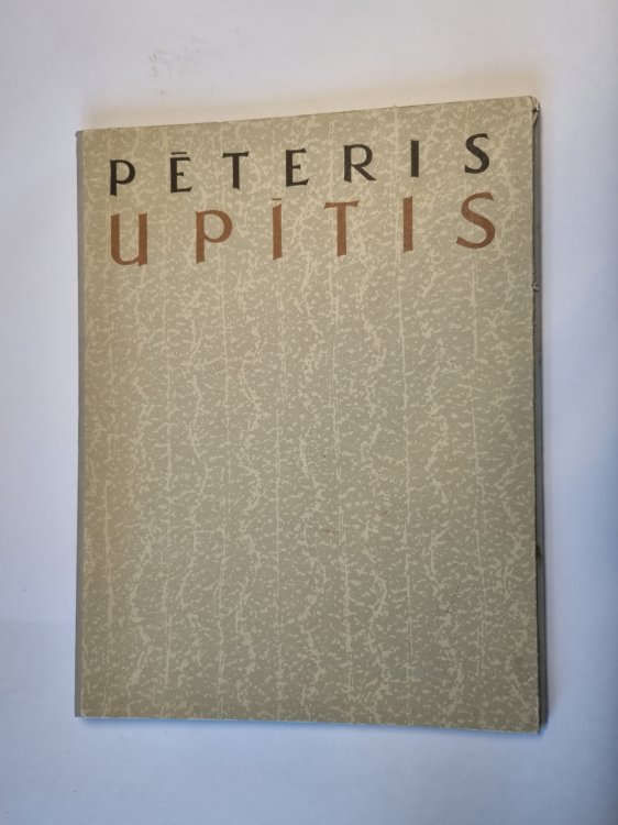Pēteris Upītis