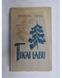 Tikai labu