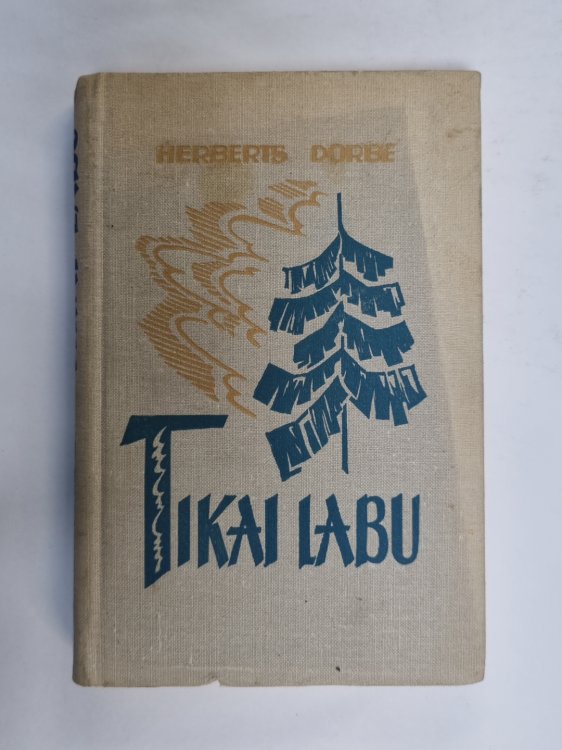 Tikai labu