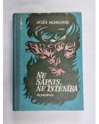 Ne sapnis, ne īstenība