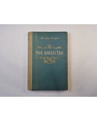 Мое богатство
