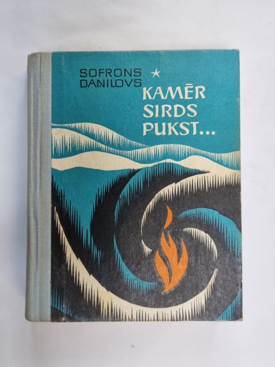 Kamēr sirds pukst...