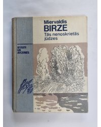 Tās nenoskietās jūdzes