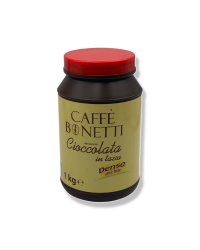 Горячий шоколад Caffe Bonetti Cioccolata 1 кг