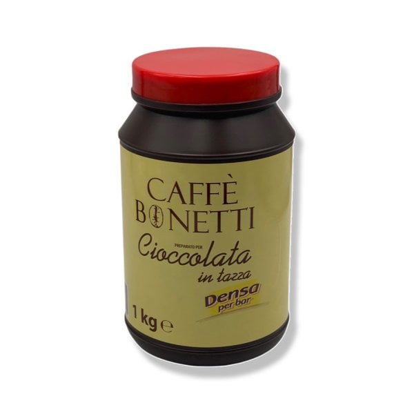 Горячий шоколад Caffe Bonetti Cioccolata 1 кг