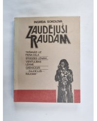 Zaudējuši raudam