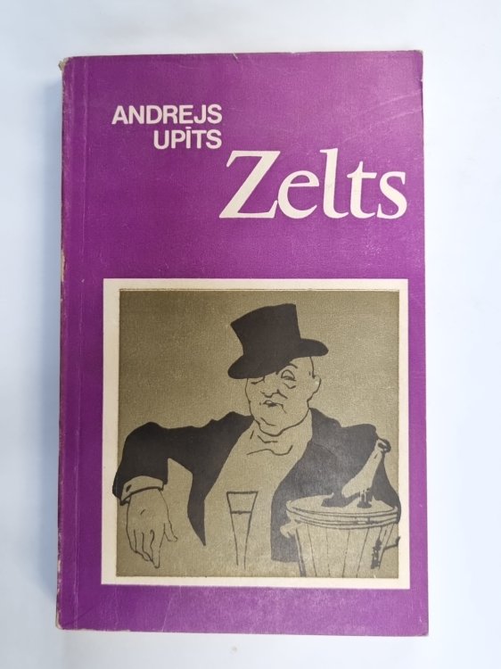 Zelts