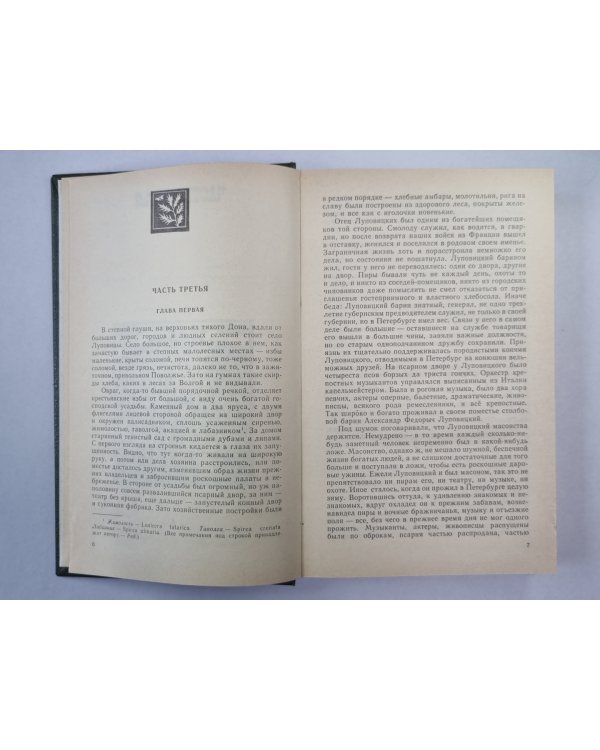 На горах. Книга 2