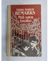 Mīli savu tuvāko