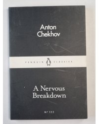 A Nervous Breakdown (ENG)