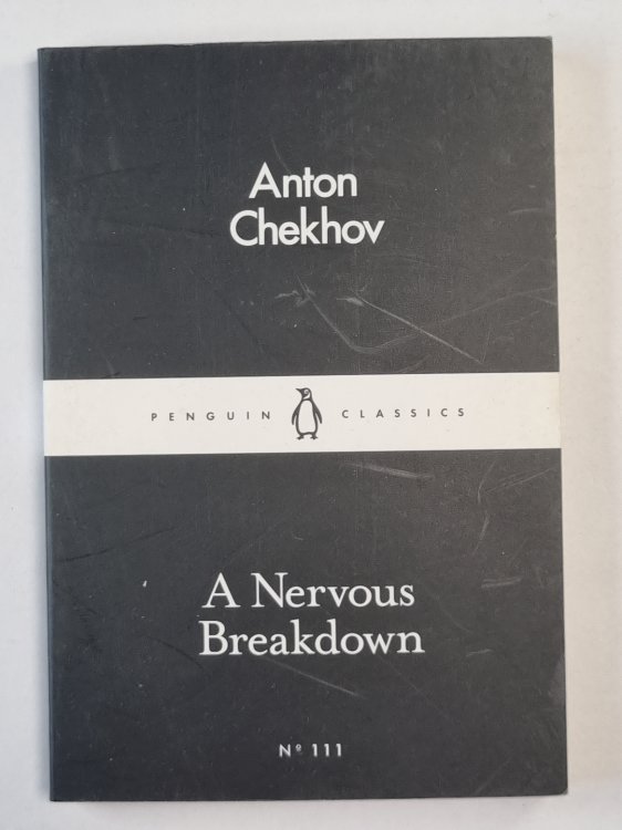 A Nervous Breakdown (ENG)