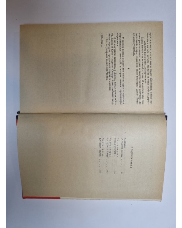 Дополнительное изображение книги «Чайка»