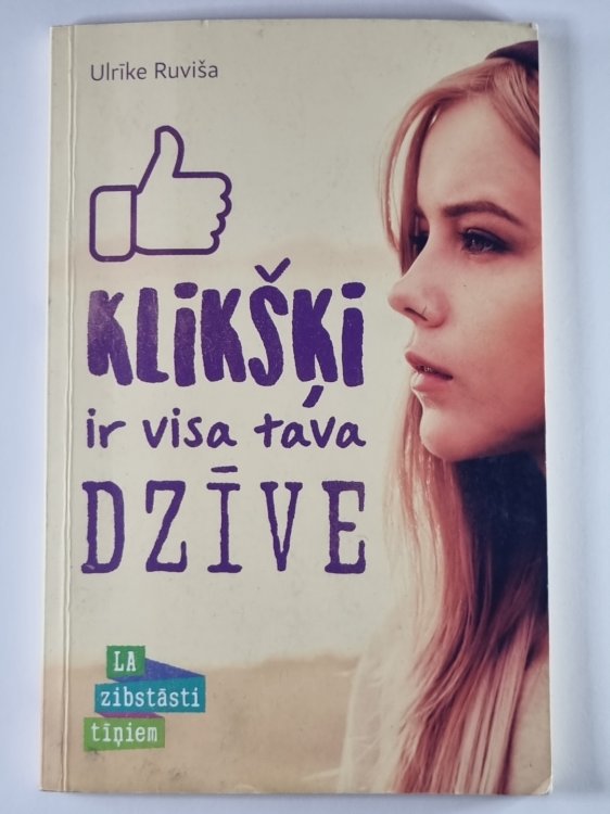 Klikšķi ir visa tava dzīve
