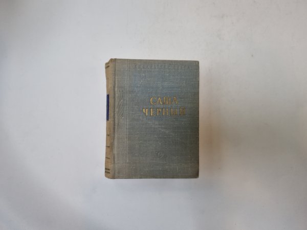 Стихотворения (Серия: "Библиотека поэта")