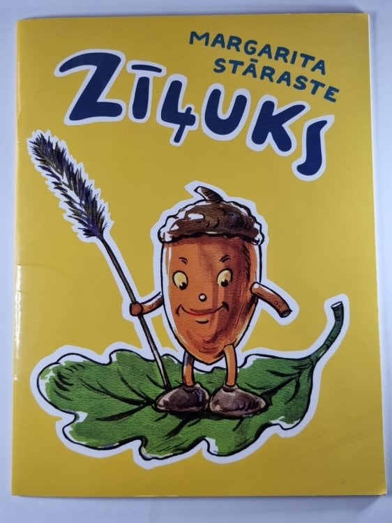 Zīļuks