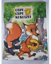 Cepu, cepu kukulīti