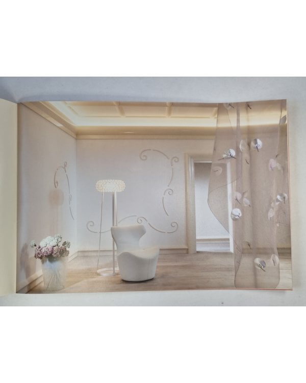 Ulf Moritz For Orac decor