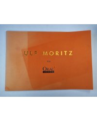 Ulf Moritz For Orac decor