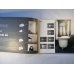 The making of Inspiring Profiles for Orac decor