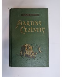 Martins Čezlvits