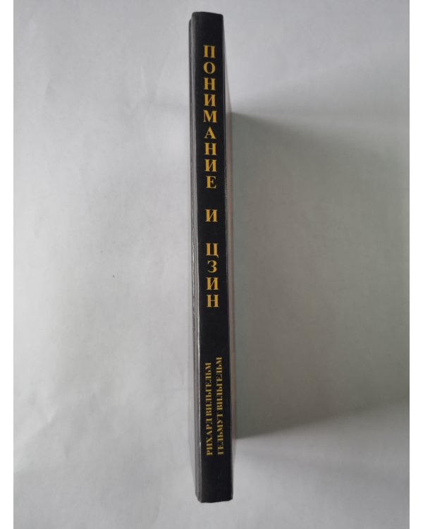 Понимание ''И цзин'': Сборник